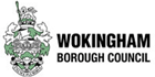 Logo of Wokingham Borough Council